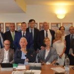 NASCE LA FONDAZIONE CASAGIT