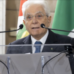 BAVAGLIO ORDINANZE CUSTODIA CAUTELARE, APPELLO AL PRESIDENTE MATTARELLA: «NON FIRMI»