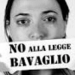 “NO ALLA NUOVA LEGGE BAVAGLIO”, FIRMA LA PETIZIONE