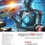 “AGGIORNIAMOCI”: GIORNALISMO, ETICA E COMUNICAZIONE NELL’ERA DELL’INTELLIGENZA ARTIFICIALE